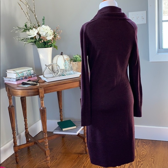 MP Loft sweater dress - Picture 3 of 4